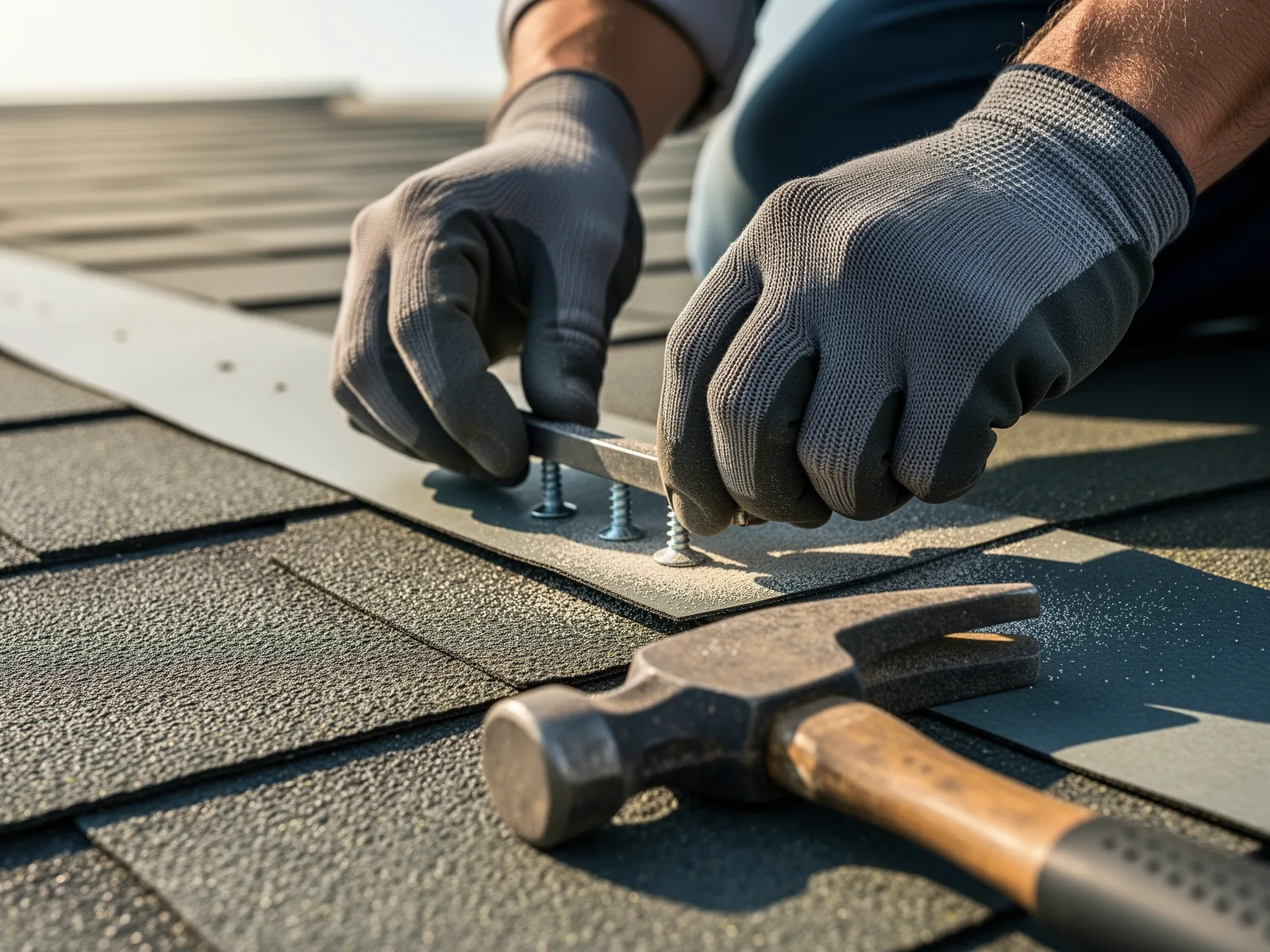 Why choose Fascia Repair in Neilton, WA